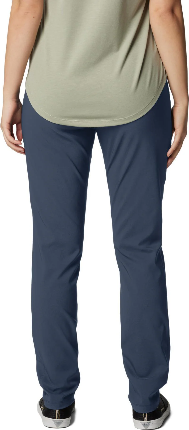 Anytime Slim Pull-On Pants II, Reg - Womens - Image 12