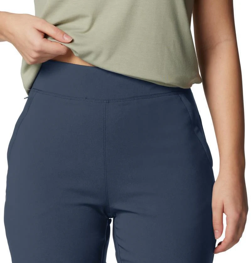Anytime Slim Pull-On Pants II, Reg - Womens - Image 14