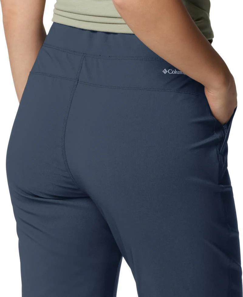 Anytime Slim Pull-On Pants II, Reg - Womens - Image 15