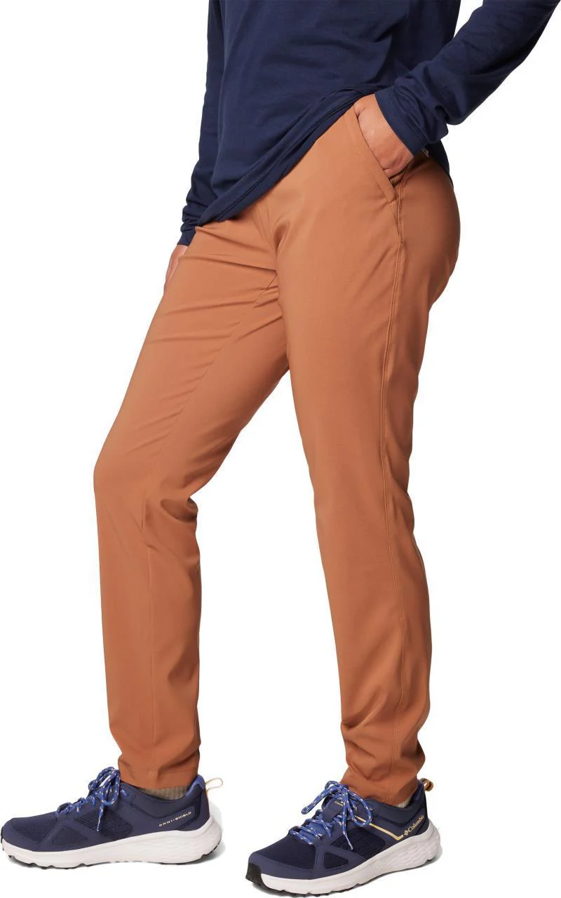 Anytime Slim Pull-On Pants II, Reg - Womens - Image 17