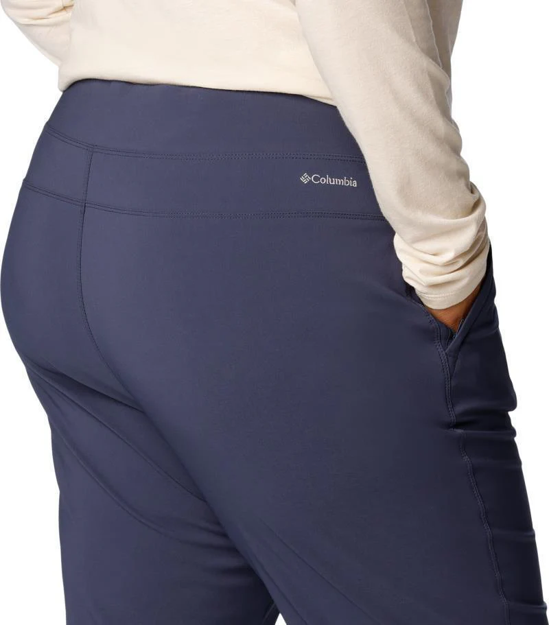 Anytime Slim Pull-On Pants, Reg - Plus - Womens - Image 5