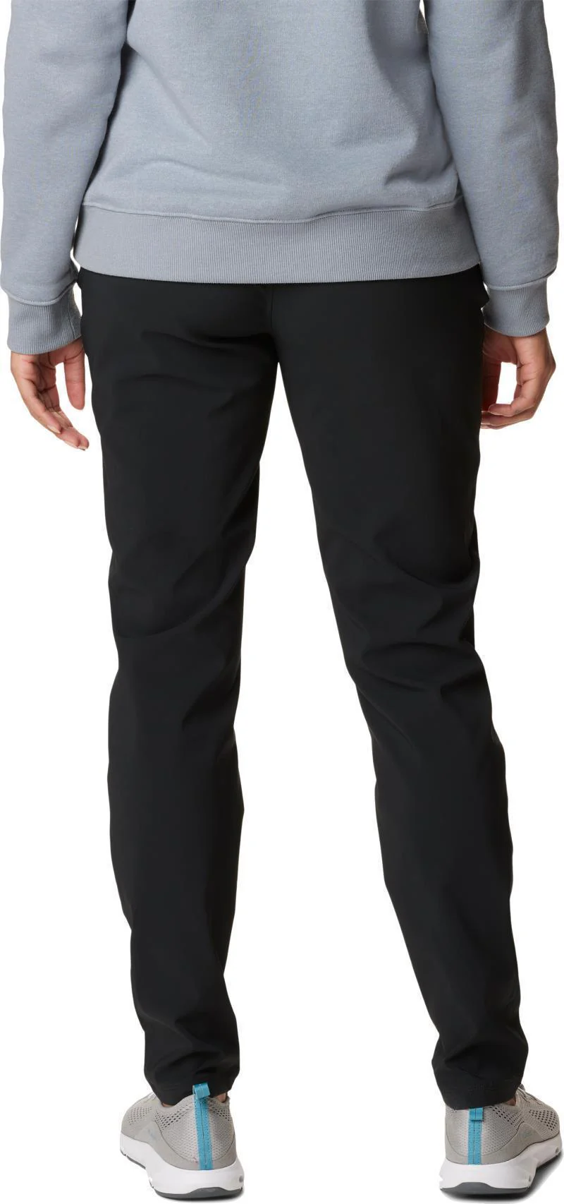 Anytime Slim Pull-On Pants, Reg - Womens - Image 12