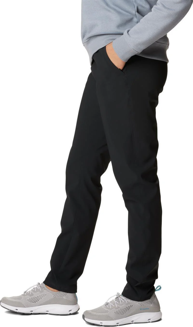 Anytime Slim Pull-On Pants, Reg - Womens - Image 13