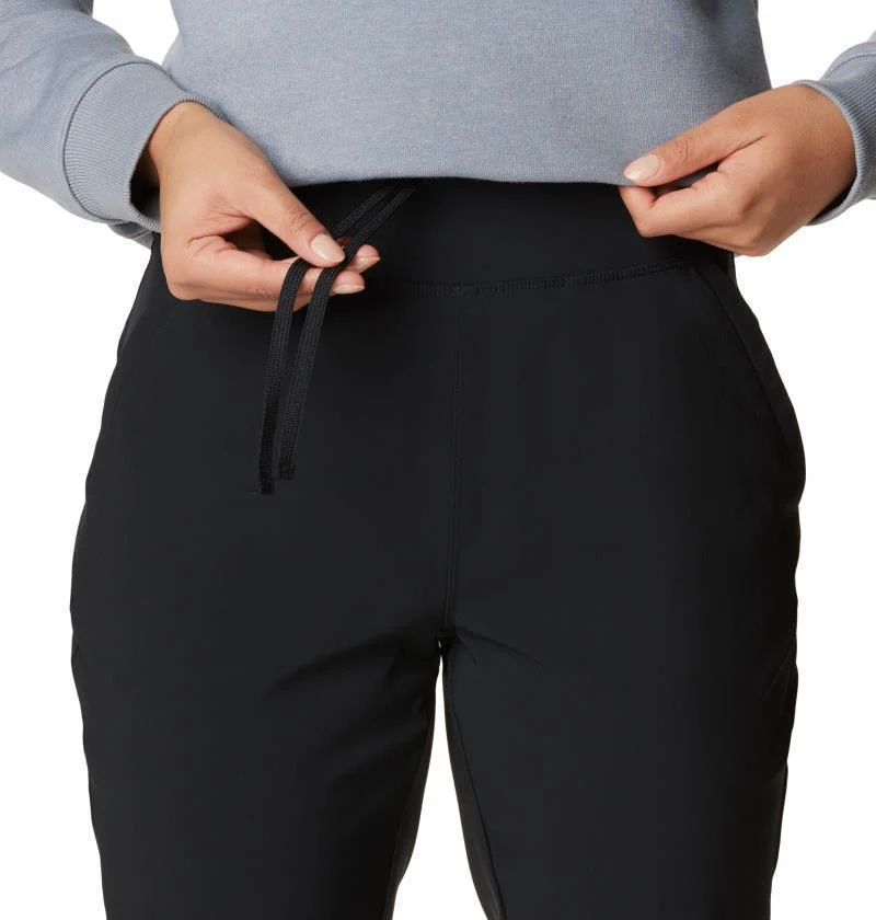 Anytime Slim Pull-On Pants, Reg - Womens - Image 14
