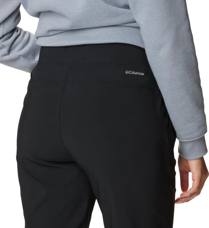 Anytime Slim Pull-On Pants, Reg - Womens - Image 15