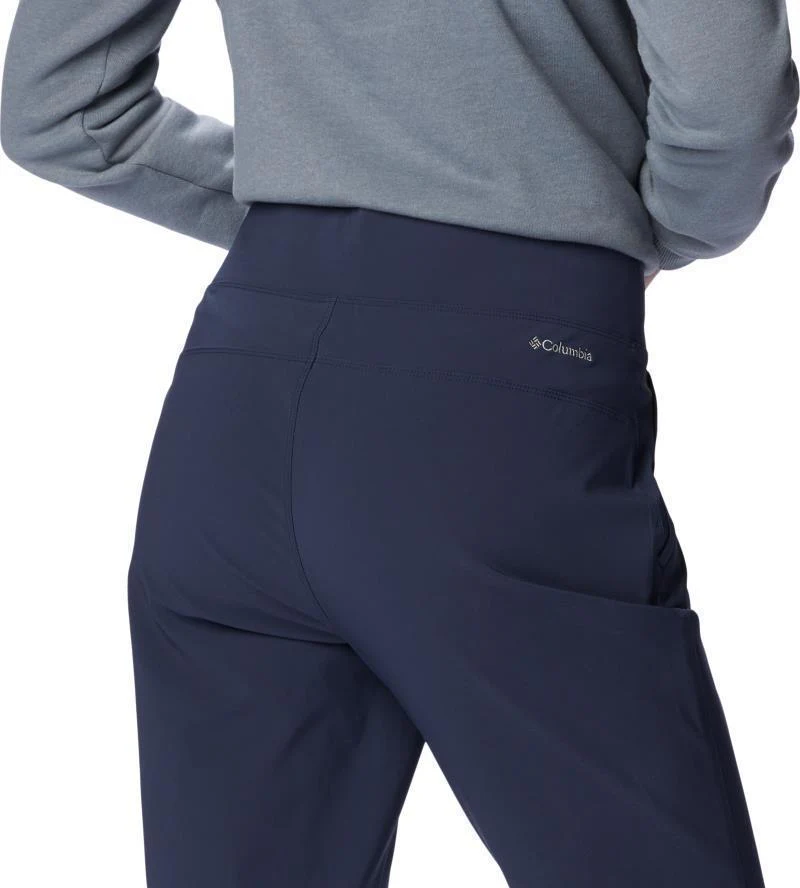 Anytime Slim Pull-On Pants, Reg - Womens - Image 5