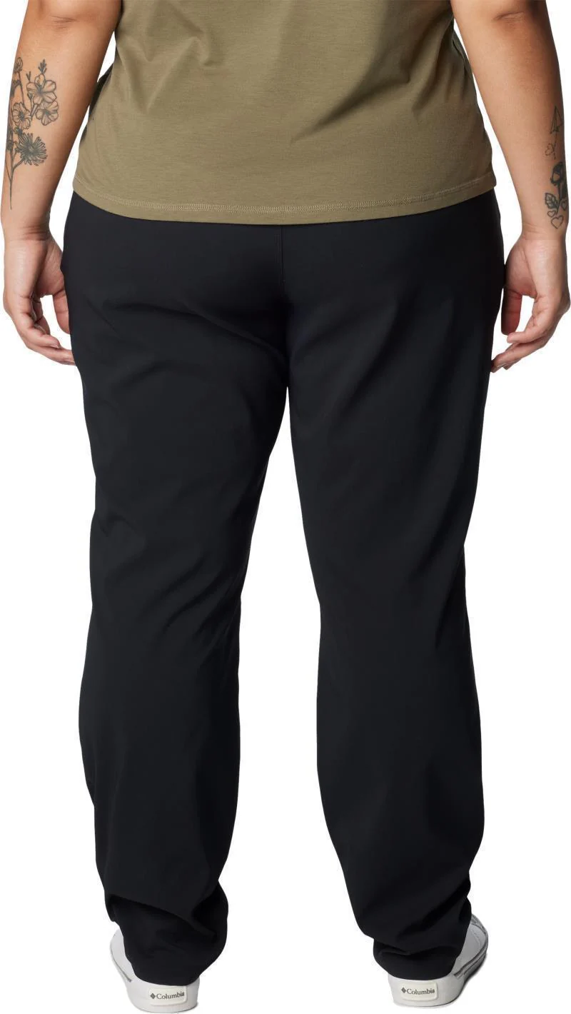 Anytime Slim Pull-On Pants, Short - Plus - Womens - Image 13