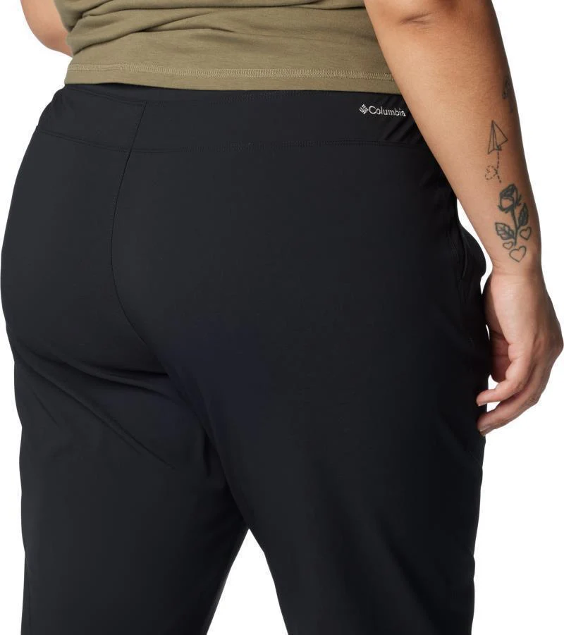 Anytime Slim Pull-On Pants, Short - Plus - Womens - Image 15