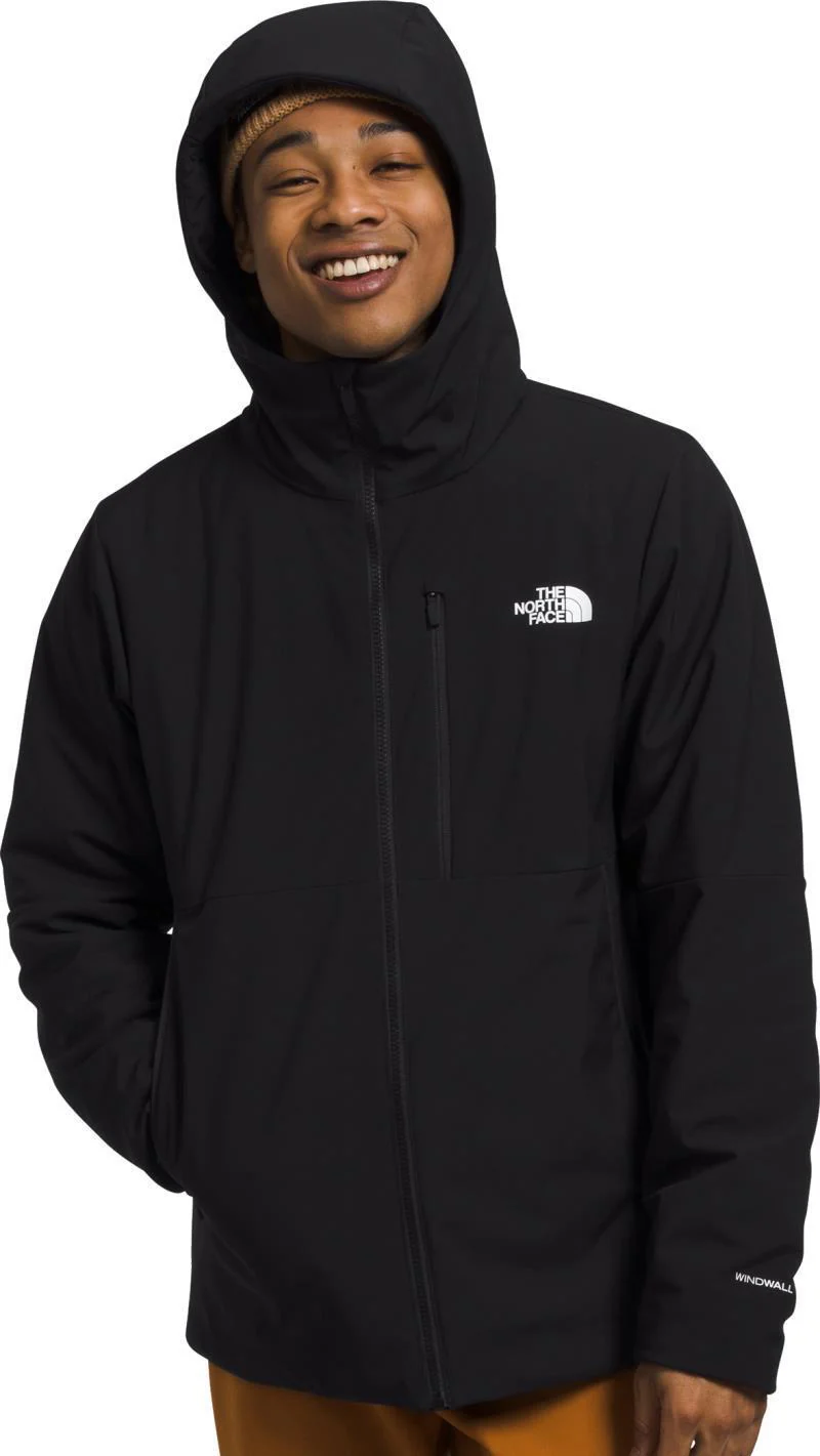 Apex Elevation Jacket - Mens