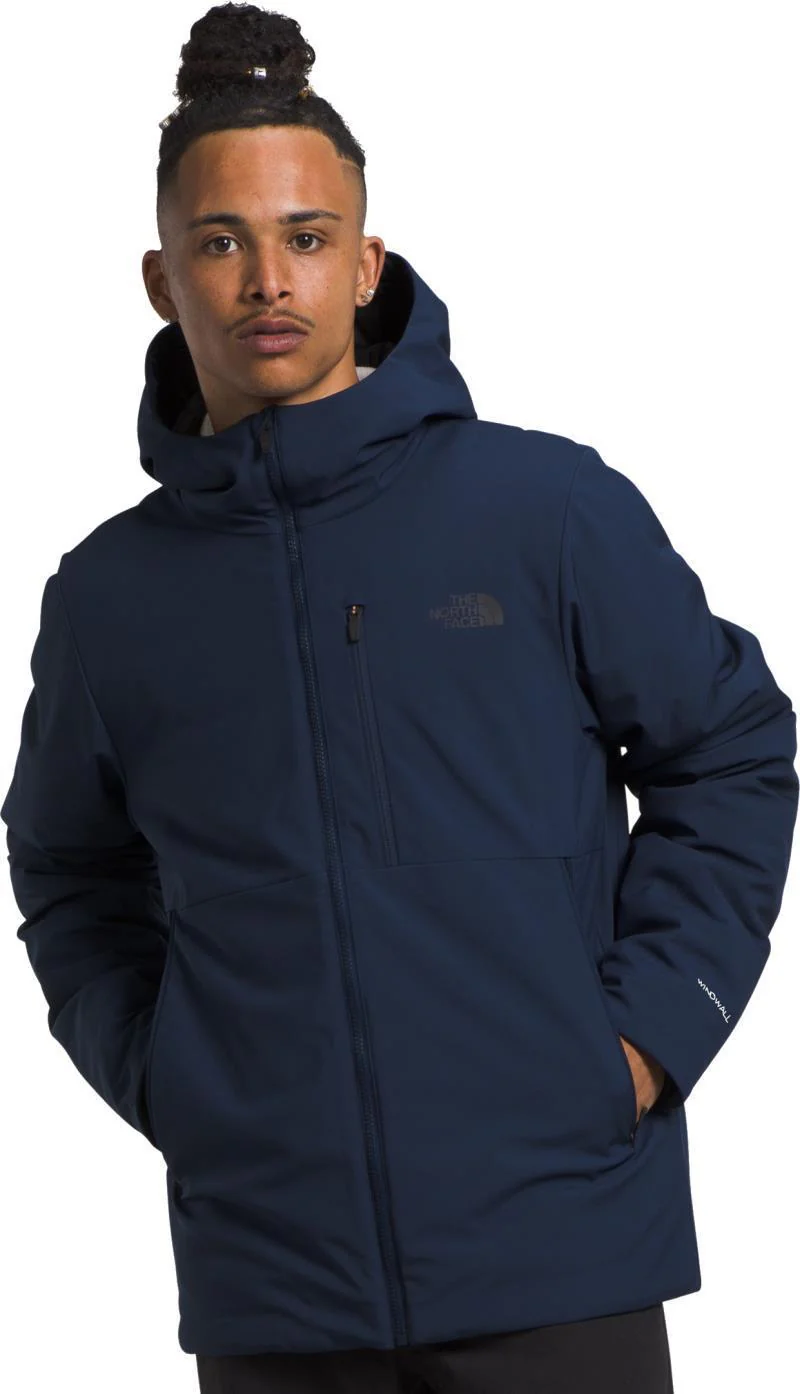 Apex Elevation Jacket - Mens - Image 3