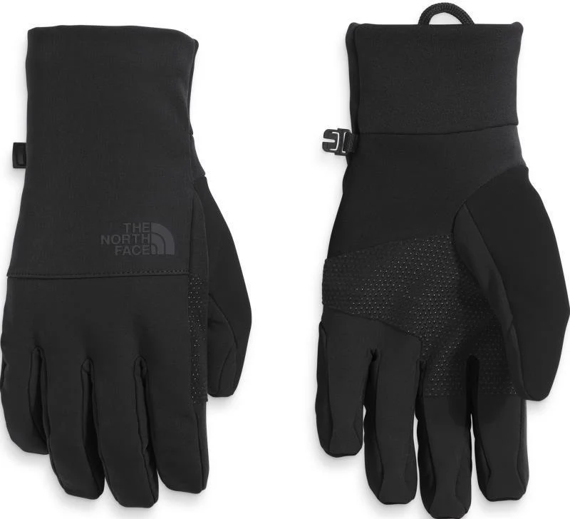 Apex Insulated Etip Gloves - Mens - Image 2