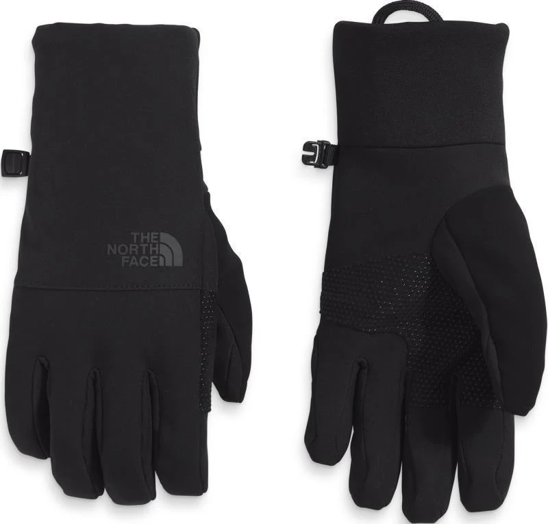 Apex Insulated Etip Gloves - Womens - Image 2