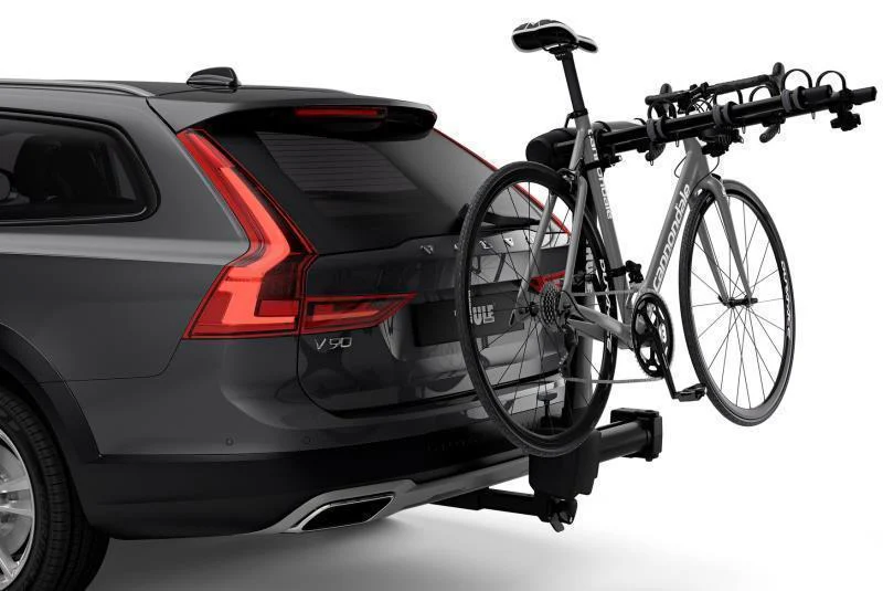 Apex XT Swing 4 Bike - Image 5