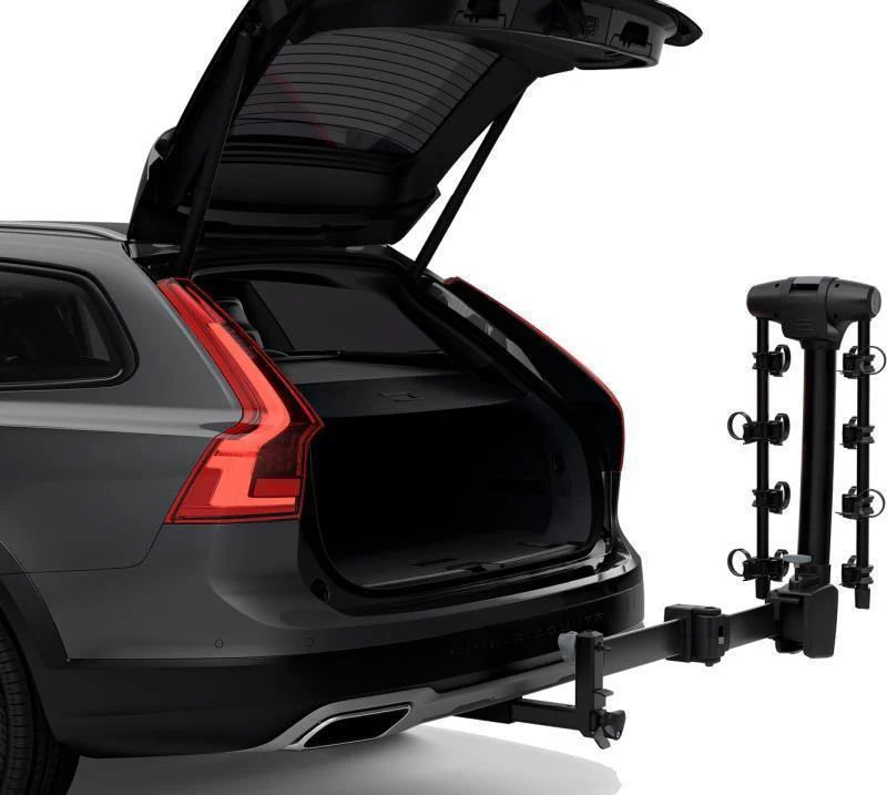 Apex XT Swing 4 Bike - Image 7