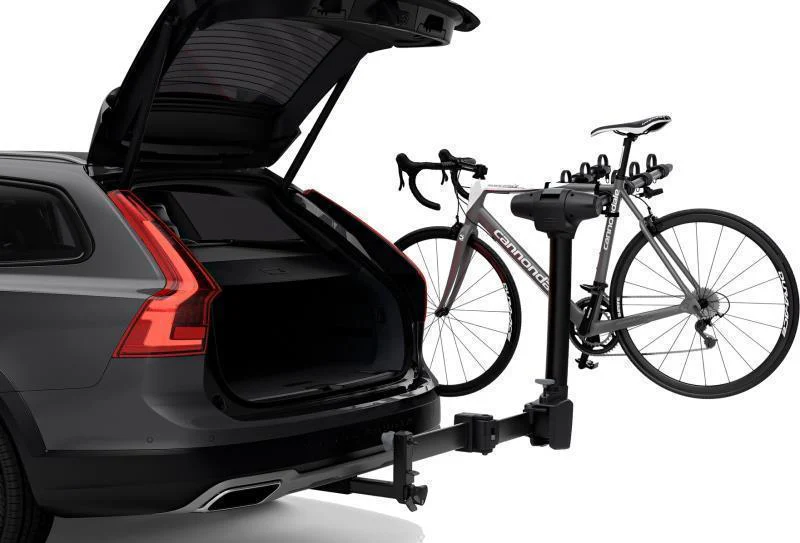 Apex XT Swing 4 Bike - Image 8