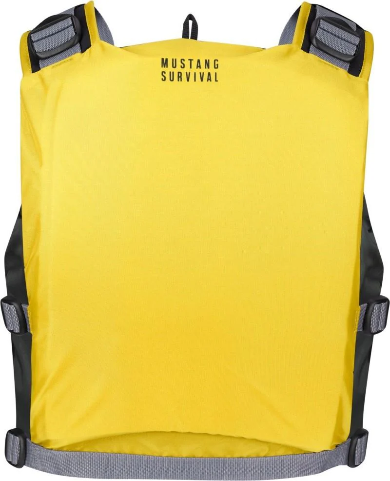 APF Foam Vest - Image 3