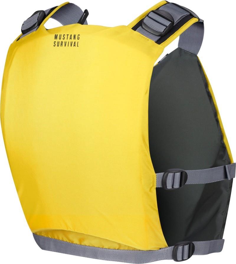 APF Foam Vest - Image 4