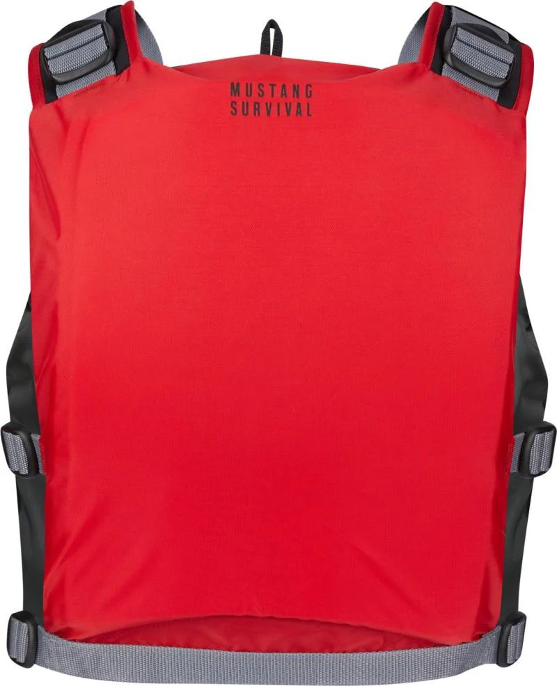 APF Foam Vest - Image 6