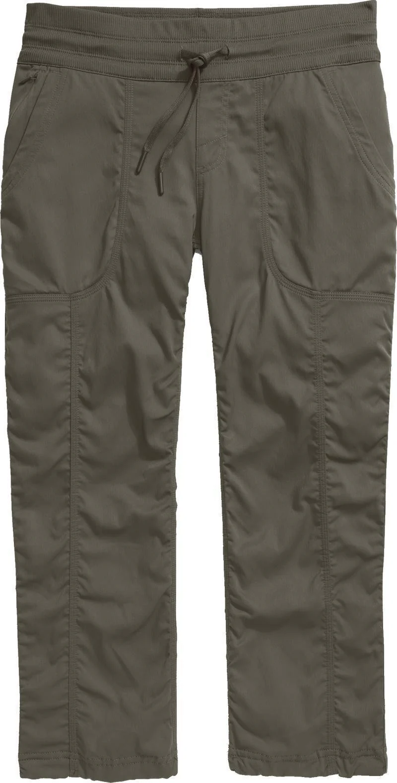 Aphrodite 2.0 Capris - Womens - Image 10