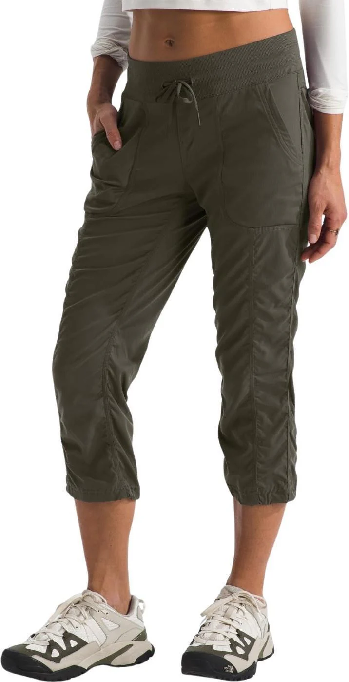 Aphrodite 2.0 Capris - Womens - Image 11