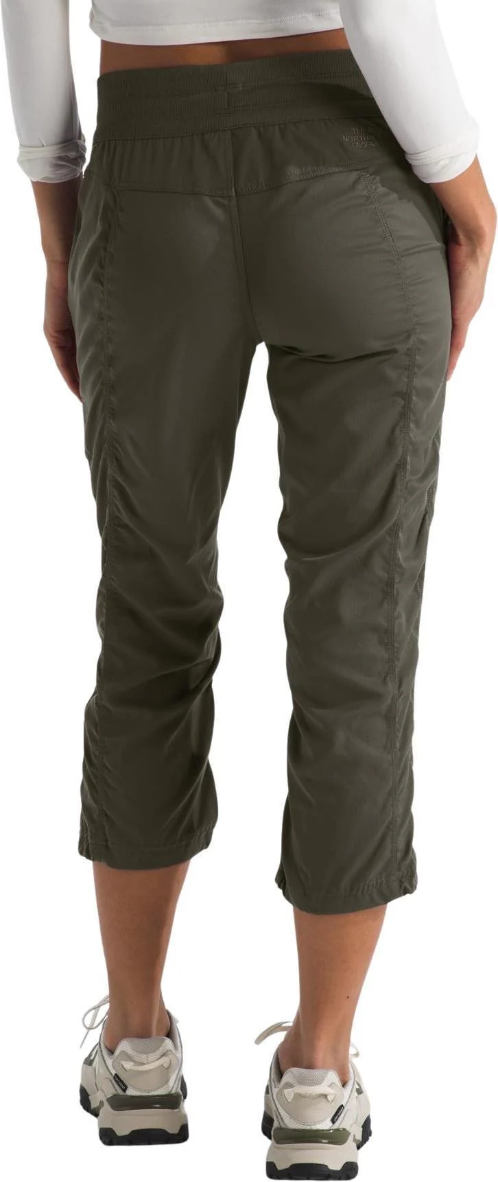 Aphrodite 2.0 Capris - Womens - Image 13