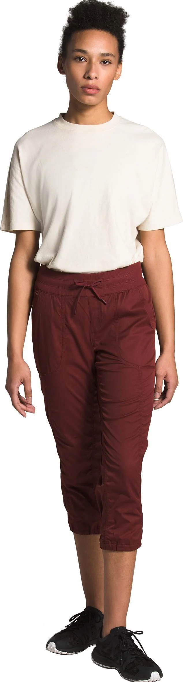 Aphrodite 2.0 Capris - Womens - Image 14