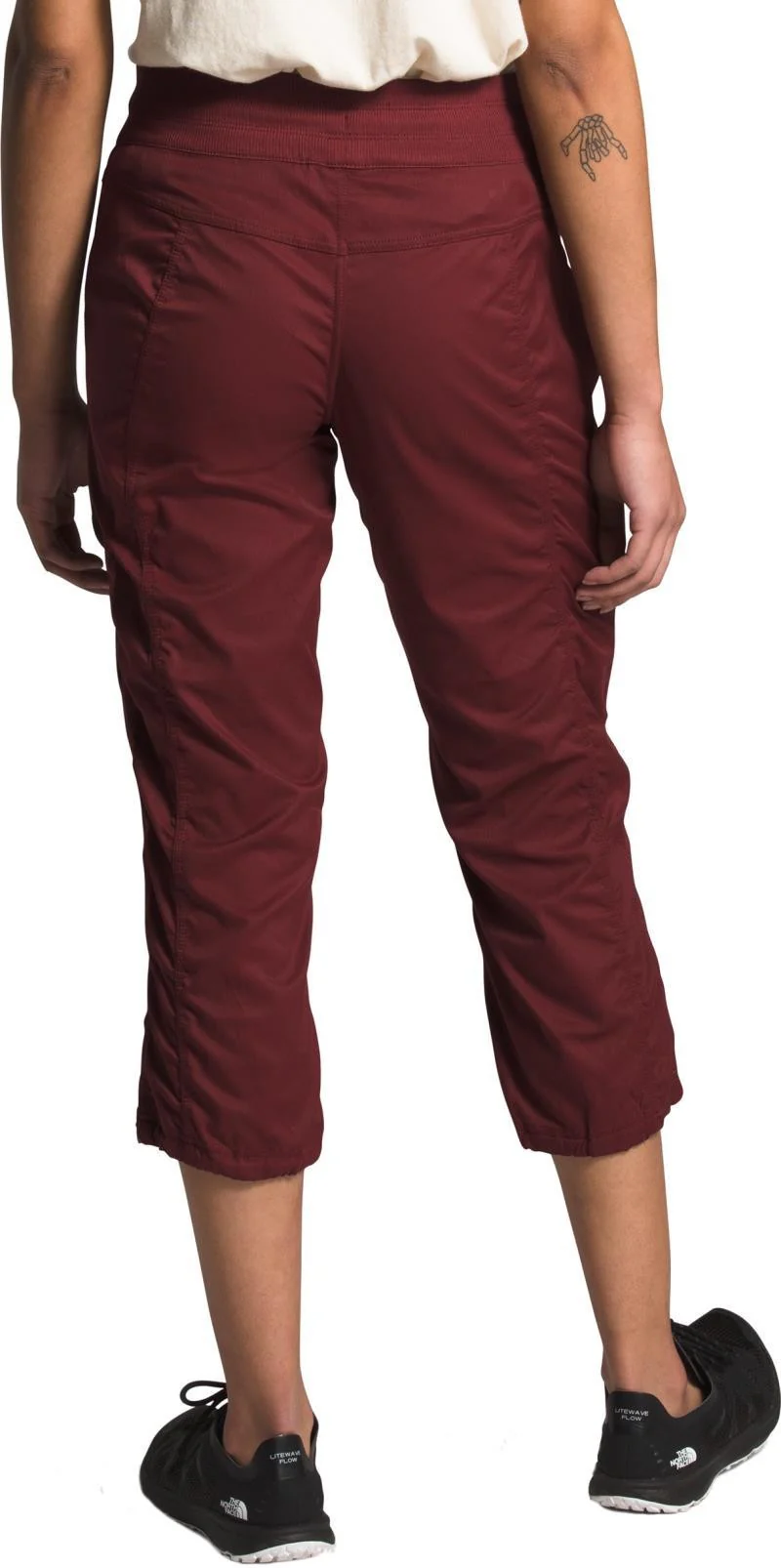 Aphrodite 2.0 Capris - Womens - Image 15