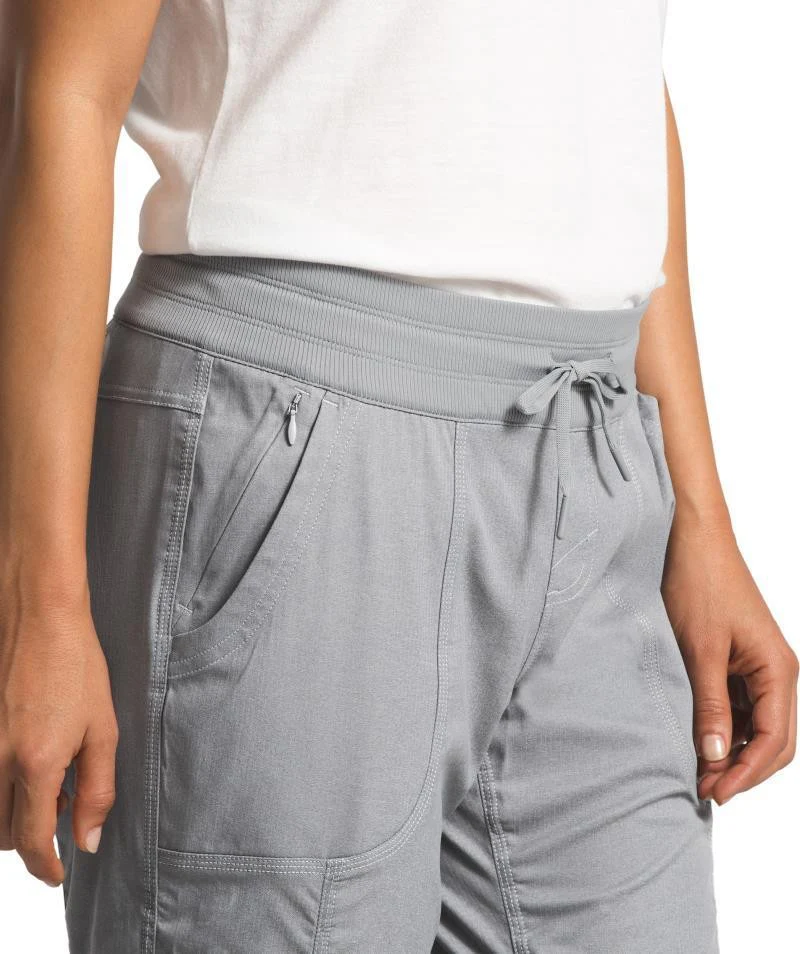 Aphrodite 2.0 Capris - Womens - Image 18