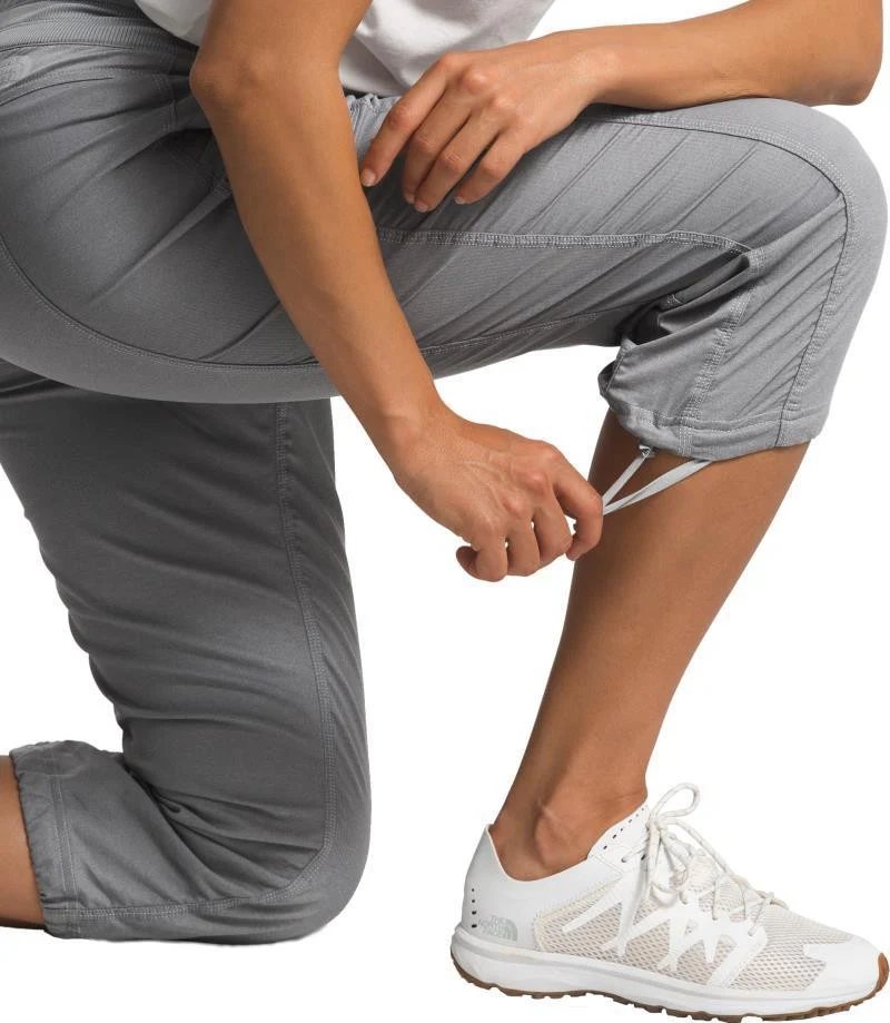 Aphrodite 2.0 Capris - Womens - Image 19