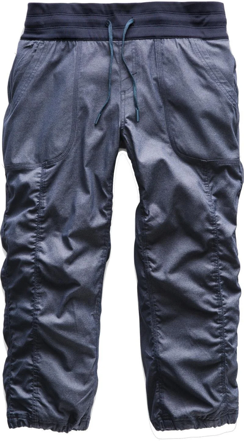 Aphrodite 2.0 Capris - Womens - Image 20