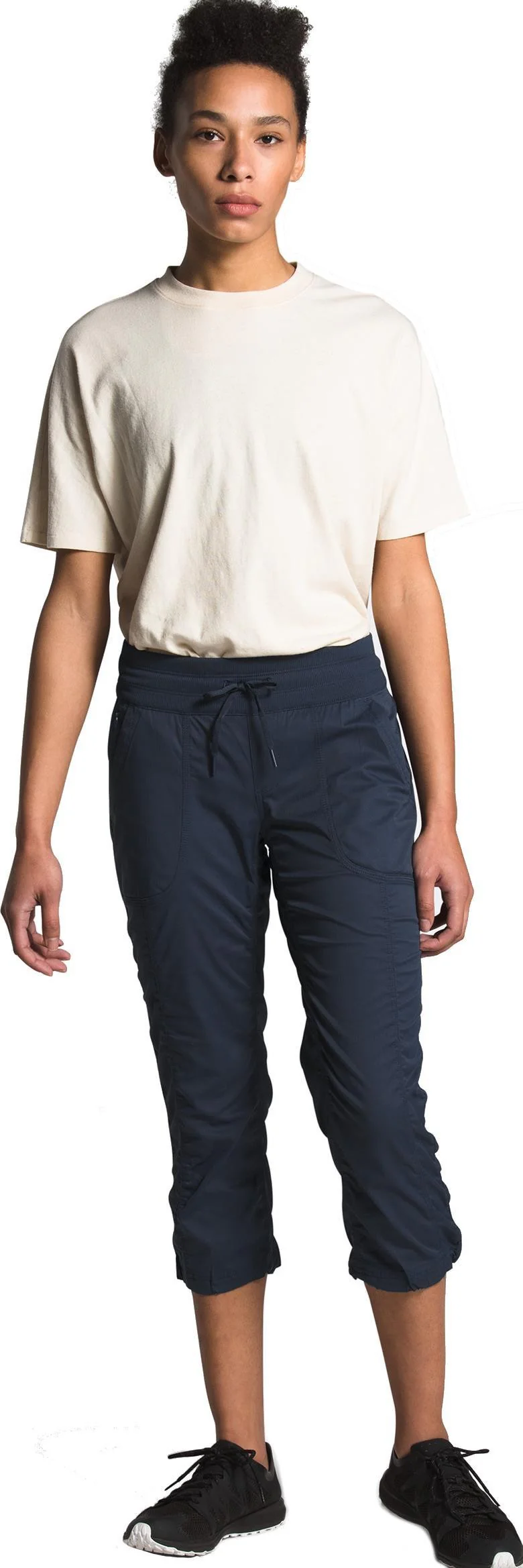 Aphrodite 2.0 Capris - Womens - Image 21