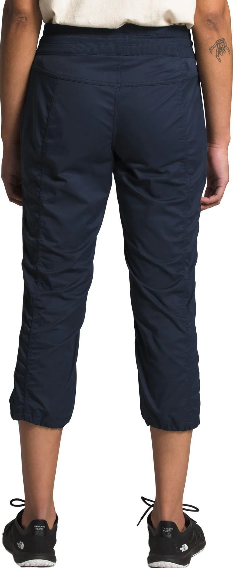 Aphrodite 2.0 Capris - Womens - Image 22