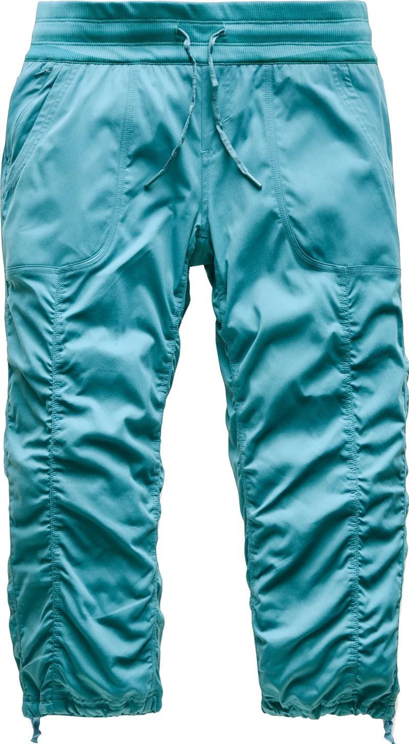 Aphrodite 2.0 Capris - Womens - Image 23