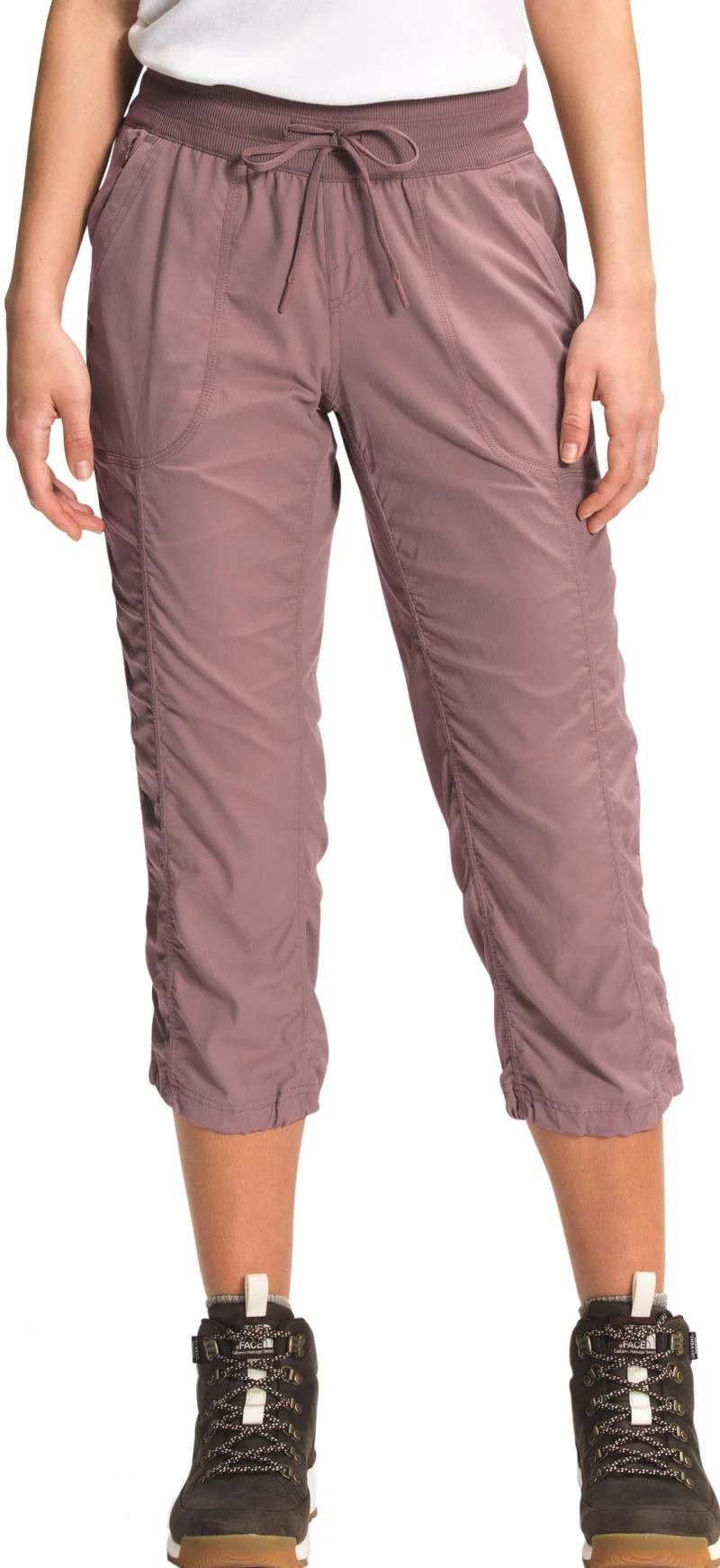 Aphrodite 2.0 Capris - Womens - Image 24