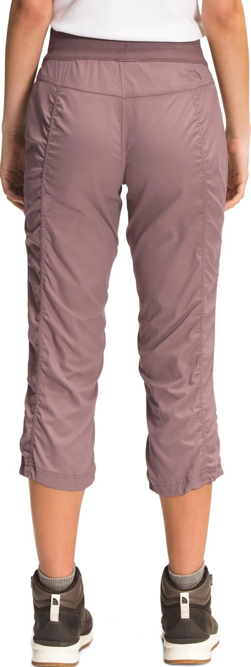 Aphrodite 2.0 Capris - Womens - Image 25