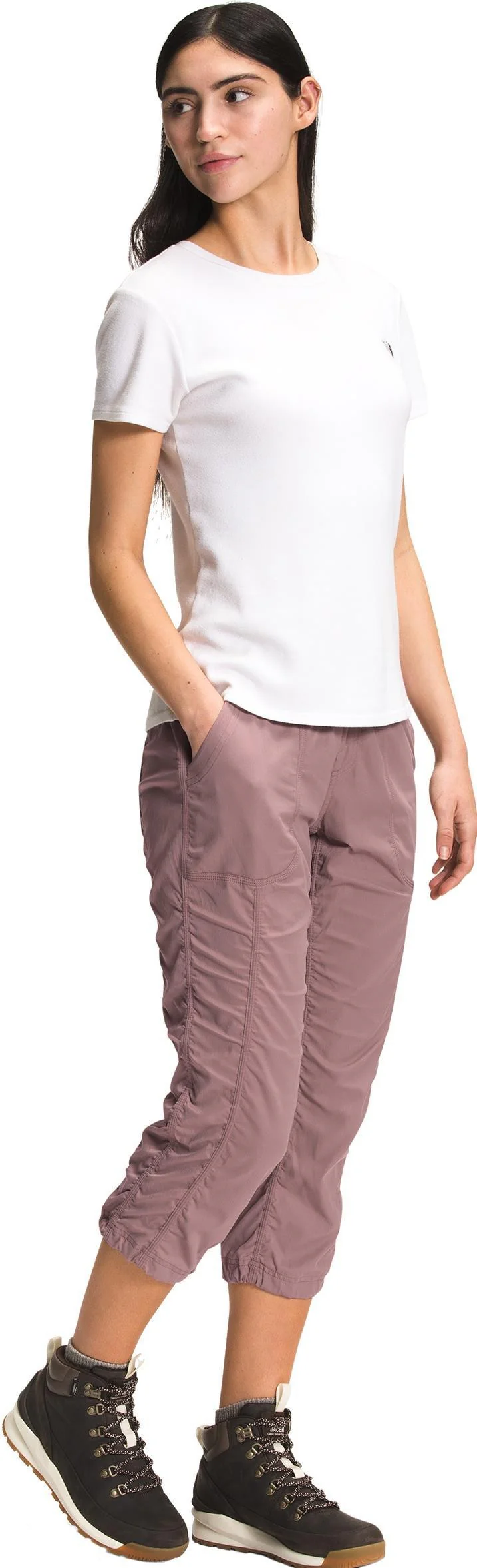 Aphrodite 2.0 Capris - Womens - Image 26