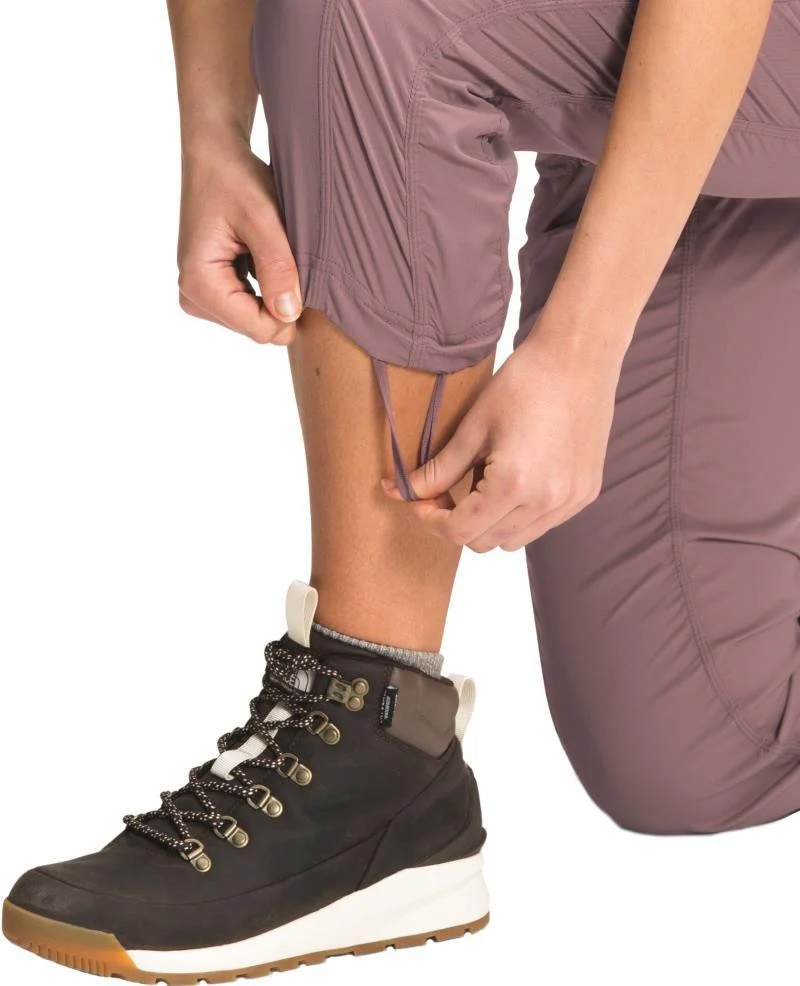 Aphrodite 2.0 Capris - Womens - Image 27
