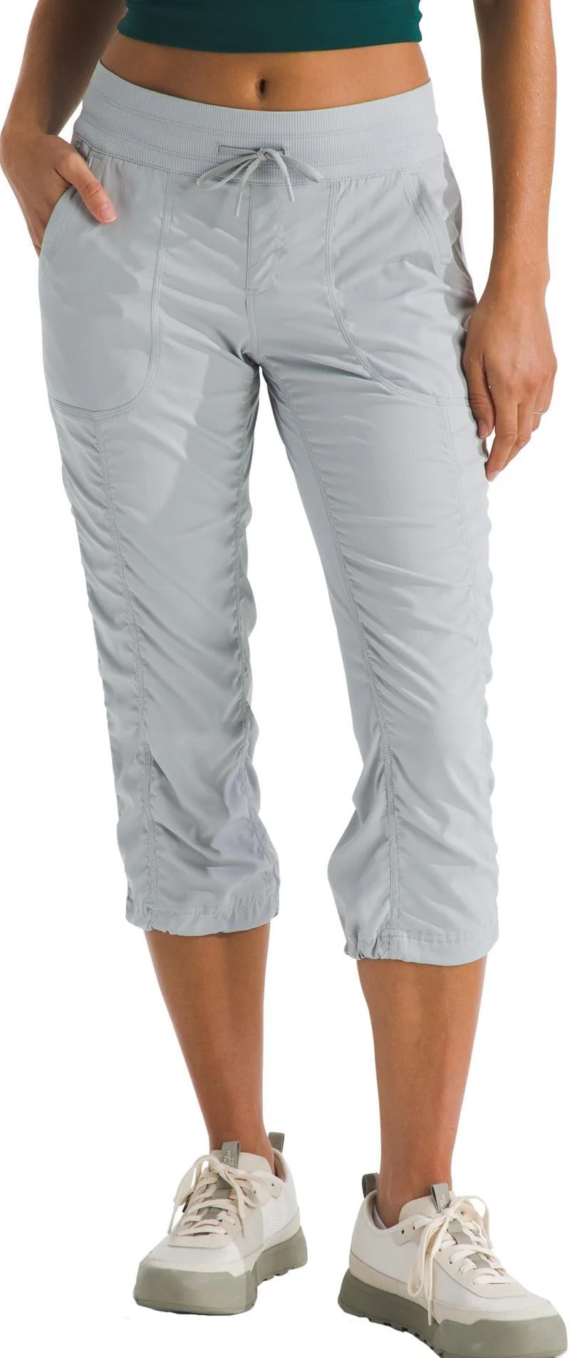 Aphrodite 2.0 Capris - Womens - Image 29
