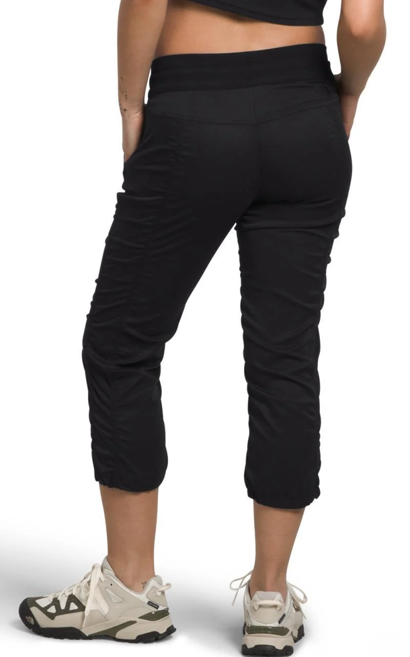 Aphrodite 2.0 Capris - Womens - Image 3