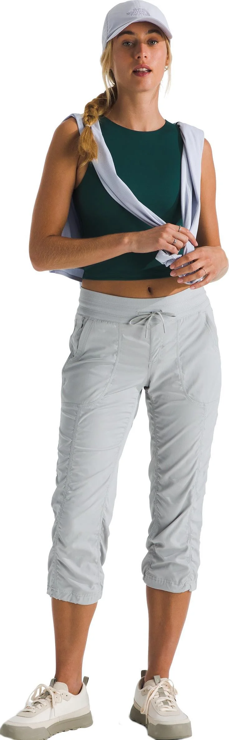 Aphrodite 2.0 Capris - Womens - Image 30