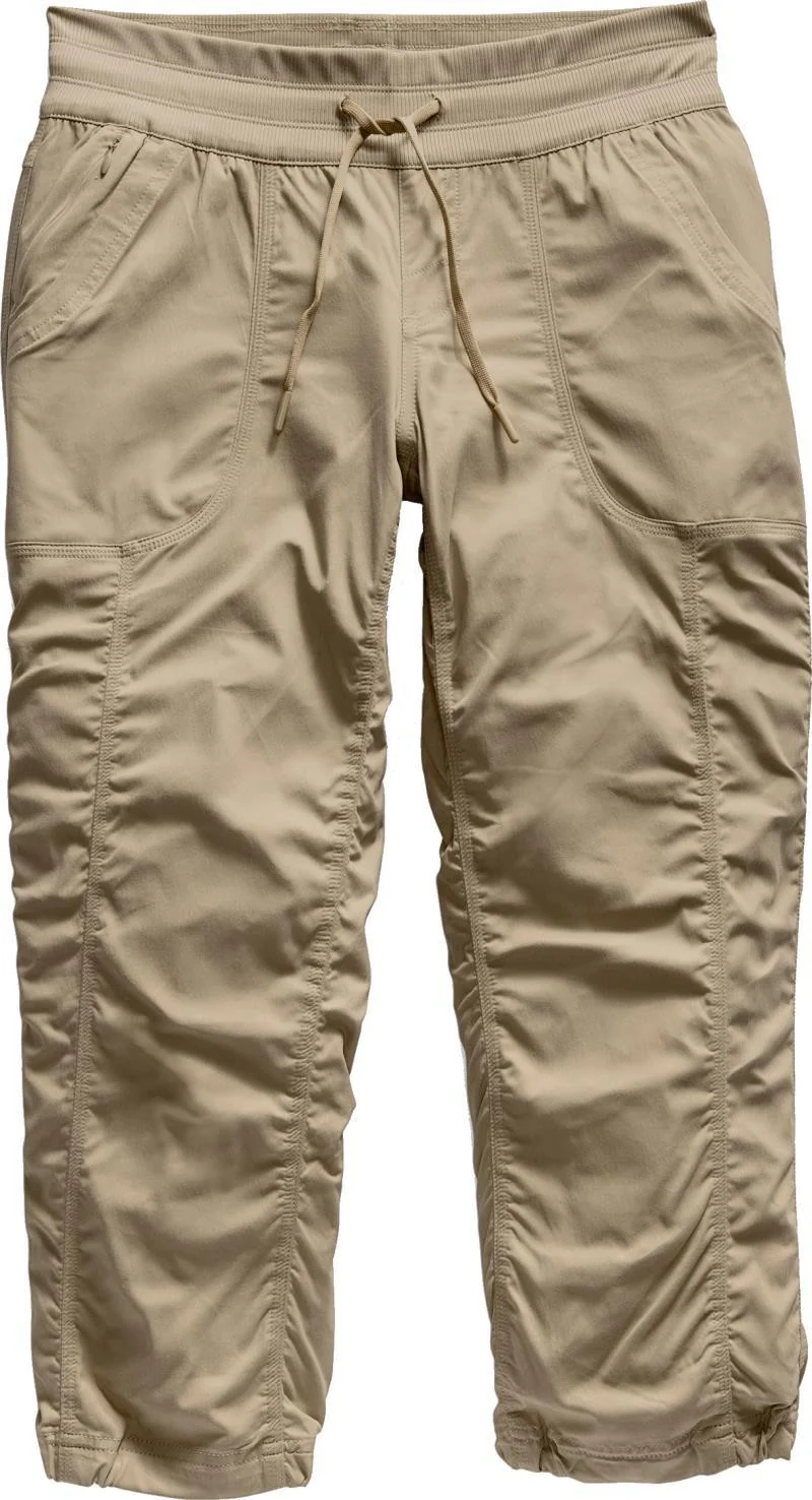 Aphrodite 2.0 Capris - Womens - Image 32