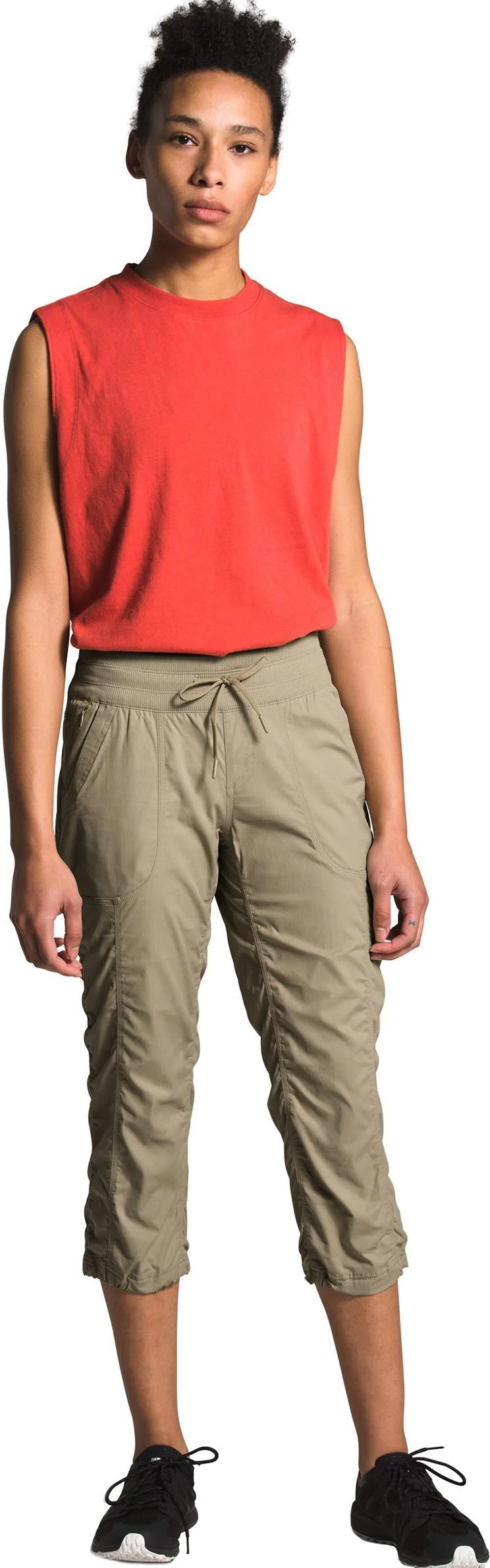 Aphrodite 2.0 Capris - Womens - Image 33