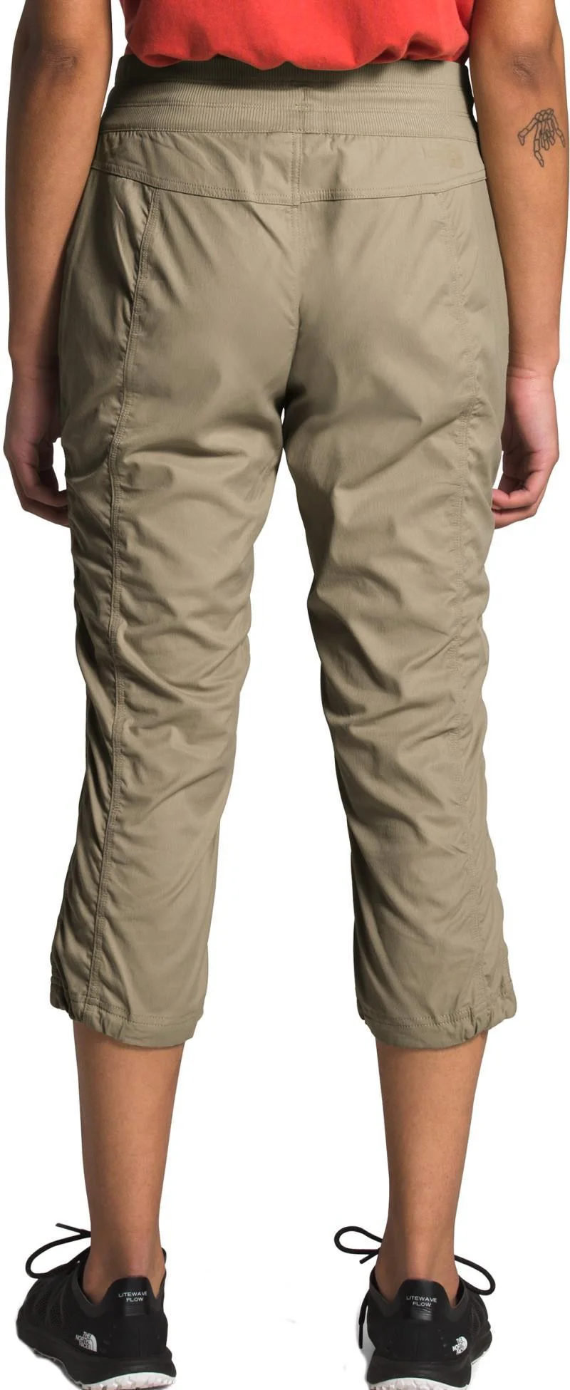 Aphrodite 2.0 Capris - Womens - Image 34