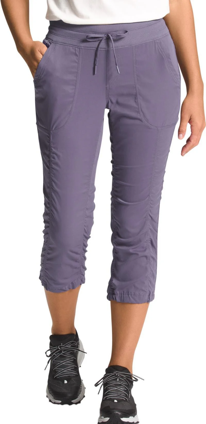 Aphrodite 2.0 Capris - Womens - Image 35