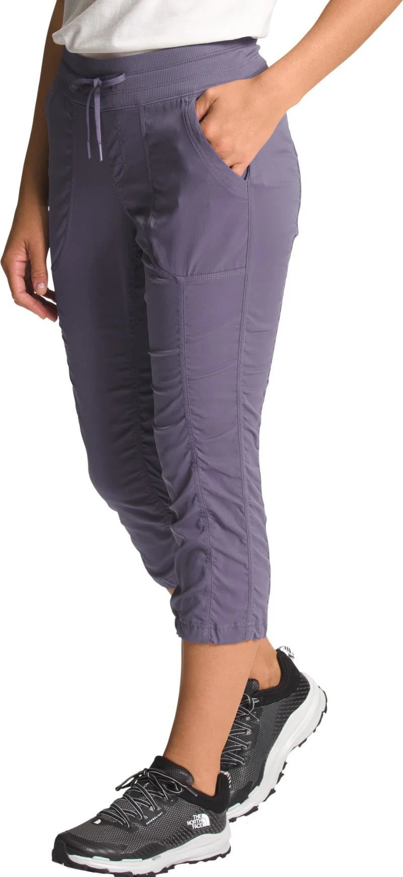 Aphrodite 2.0 Capris - Womens - Image 37