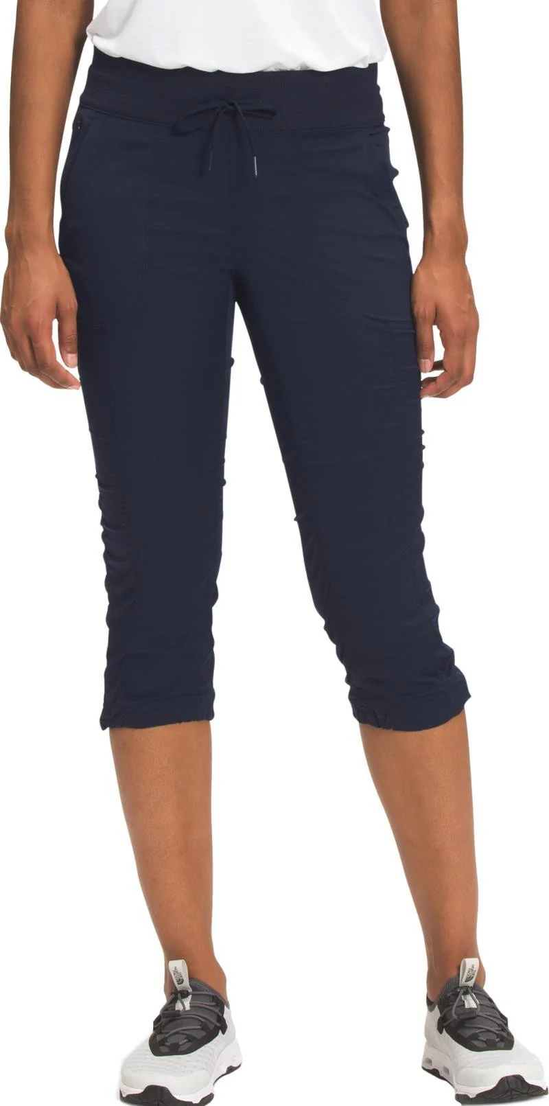 Aphrodite 2.0 Capris - Womens - Image 38