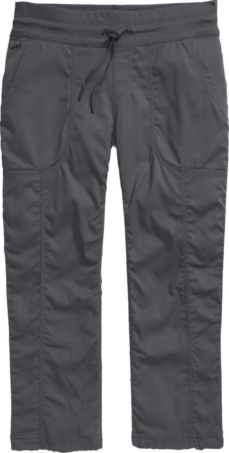 Aphrodite 2.0 Capris - Womens - Image 4