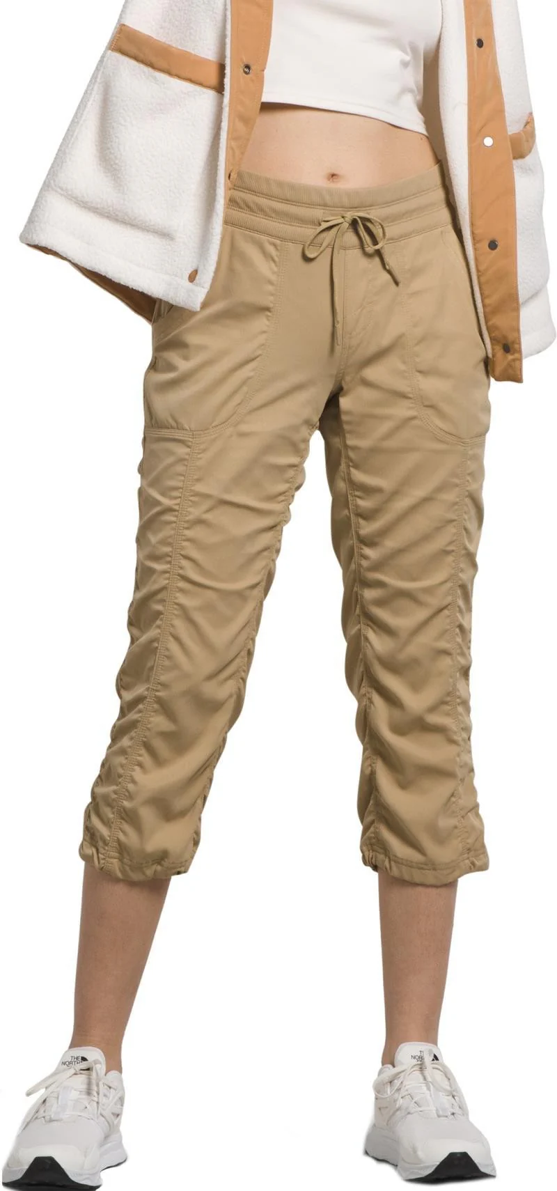 Aphrodite 2.0 Capris - Womens - Image 40
