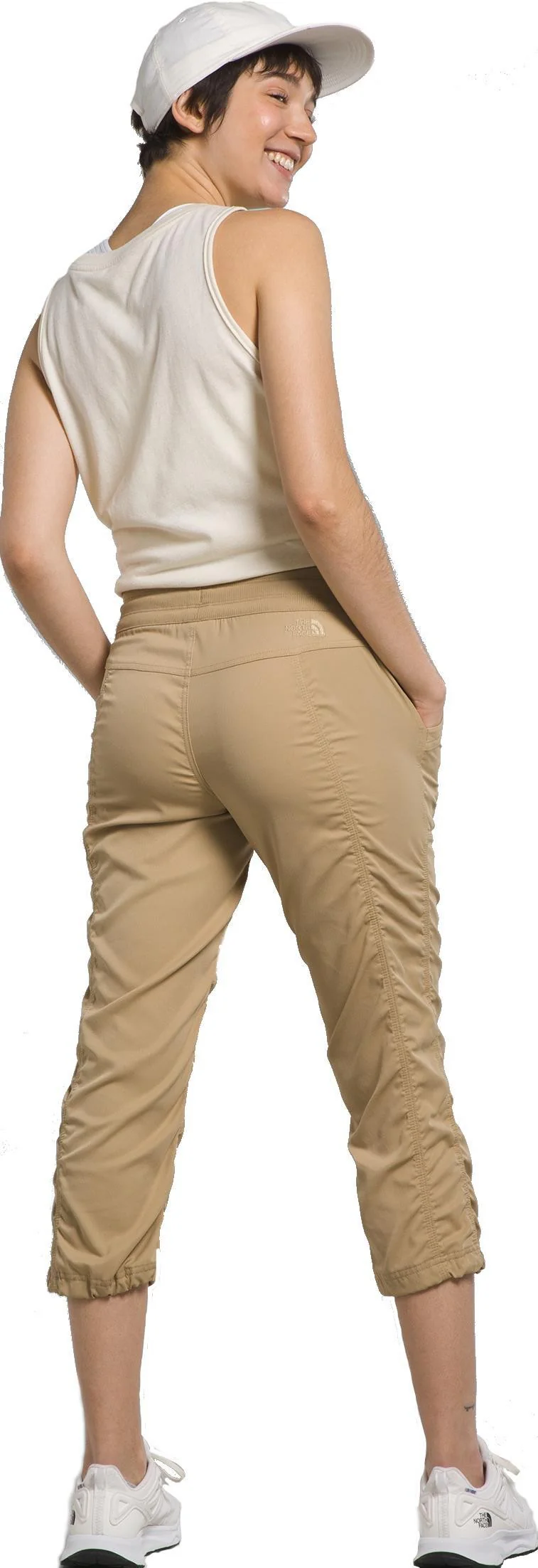 Aphrodite 2.0 Capris - Womens - Image 41