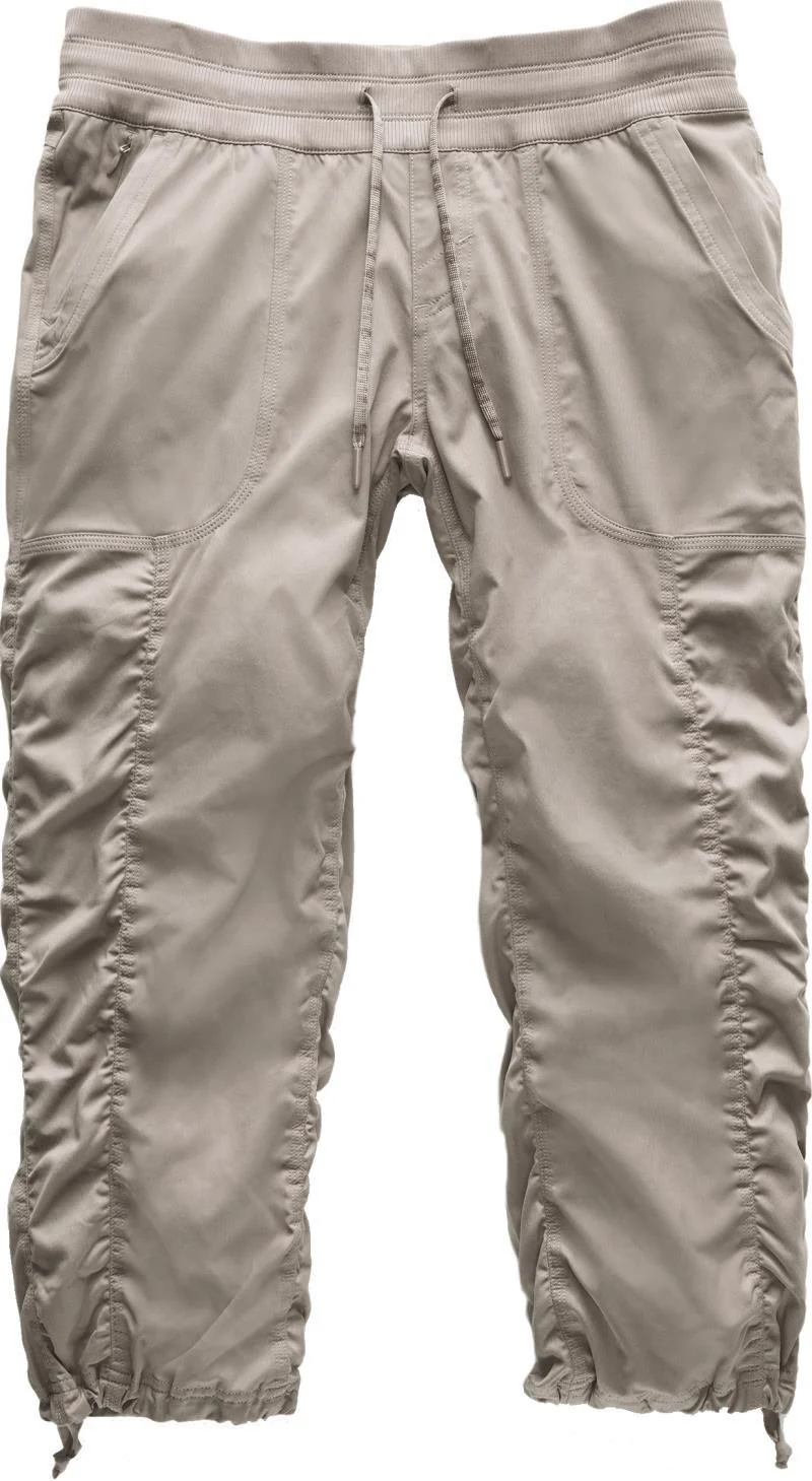 Aphrodite 2.0 Capris - Womens - Image 42